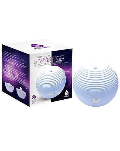 Waterless Essential Oil Diffuser Home 1 Waterless Essential Oil Diffuser Home