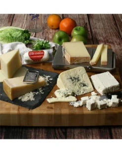 Igourmet 6pc Essential Cooking Cheeses Set Home