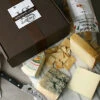 Igourmet Italian Cheese Sampler Home