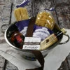Igourmet Pasta Classic Gift Basket Home
