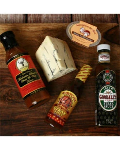 Igourmet 5pc For The Steak Lover Set Home