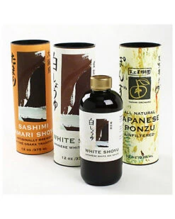 Igourmet Japanese Cooking Collection Home