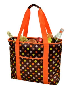 Large Cooler Tote Home
