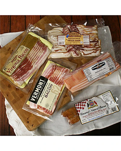 Igourmet Bacon Cook Off Home 1 Igourmet Bacon Cook Off Home