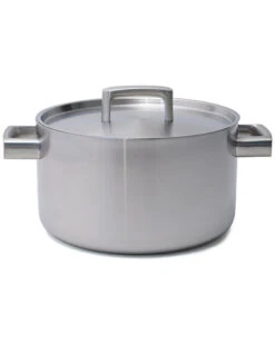 BergHOFF Ron 10in Covered Stockpot Home