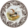 Spode Woodland Dinner Plate Home