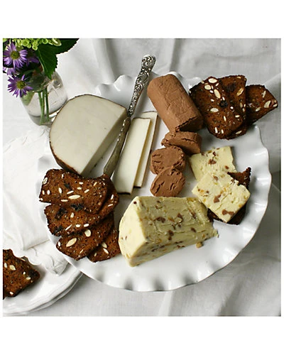 Igourmet Chocolate & Cheese Collection Home 1 Igourmet Chocolate & Cheese Collection Home