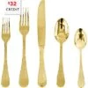 5pc Flatware Set With $26 Credit Home