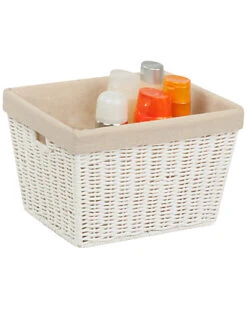 Small Storage Tote Home