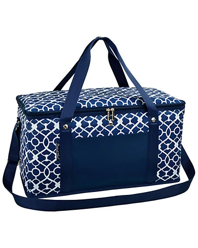 Trellis Folding 72-Can Cooler Home 2 Trellis Folding 72-Can Cooler Home - Image 2