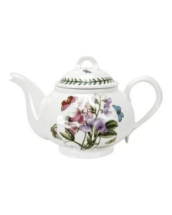 Botanic Garden Medium Teapot Home