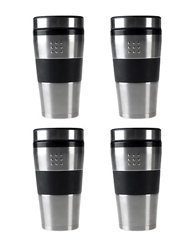 BergHOFF Orion Set Of 4 Mugs Home 1 BergHOFF Orion Set Of 4 Mugs Home