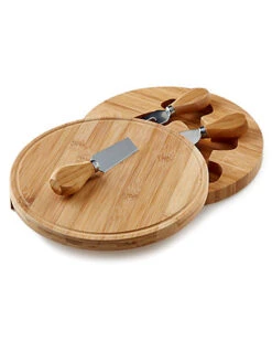 Feta Cheese Board Set Home