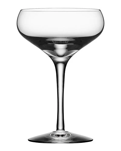 Orrefors Set Of 4 More Coupe Glasses Home 1 Orrefors Set Of 4 More Coupe Glasses Home