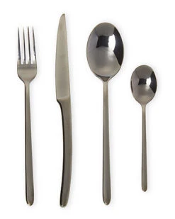 Mosella 4pc Flatware Set Home