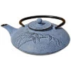 2pc Positivity 26oz Teapot Set Home