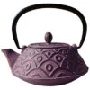 2pc Kyoto 26oz Teapot Set Home