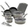 14pc Cookware Set Home