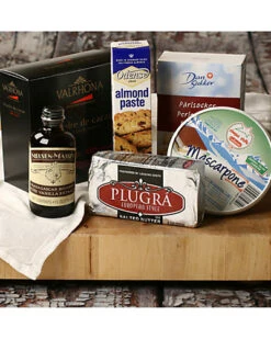 Igourmet Baking Essentials 6pc Set Home