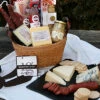 Igourmet 13pc Connoisseurs Meat & Cheese Gift Set Home