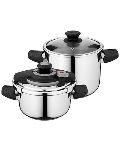 BergHOFF Vita Pressure Cooker Home 4 BergHOFF Vita Pressure Cooker Home - Image 4