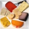 Igourmet A Rainbow Of Colorful Cheeses Home