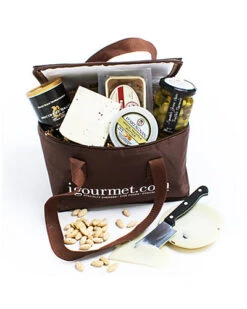 Igourmet Truffle Lover's Collection With Gift Cooler Home