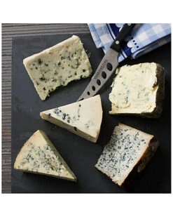 Igourmet Best Of The European Blues 5pc Set Home