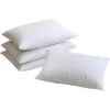 4 Pack Microfiber Pillow Set