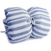 Cabana Stripe Crash Pad