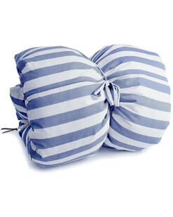 Cabana Stripe Crash Pad