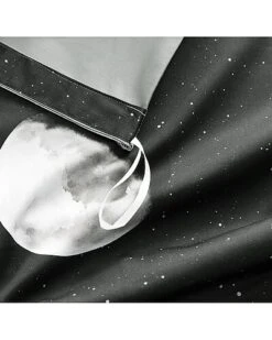 Home Orb Of Night Cotton Duvet Set 10 Home Orb Of Night Cotton Duvet Set -Home Furnishing Store 3030045578 RLLD 5