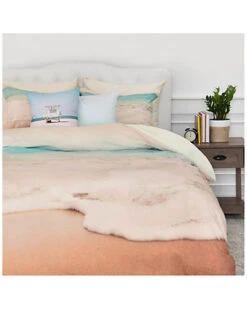Bree Madden Beach Duvet Set Home