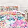 Jacqueline Maldonado Secret Garden Duvet Set Home
