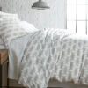 Ultra Soft Modern Sphere 3pc Duvet Cover Set Home