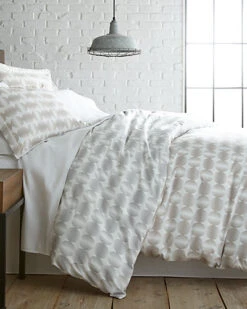 Ultra Soft Modern Sphere 3pc Duvet Cover Set Home