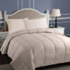 Superior All-Season, Hypoallergenic, Down Alternative Blanket Or Duvet Insert Home
