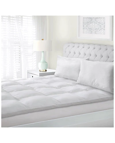 Superior All-Season Plush Down Alternative Hypoallergenic Mattress Topper Home 1 Superior All-Season Plush Down Alternative Hypoallergenic Mattress Topper Home