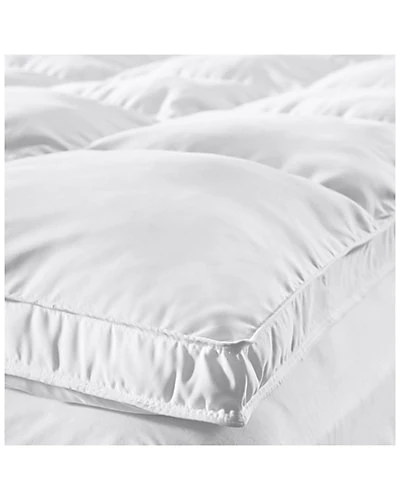 Superior All-Season Plush Down Alternative Hypoallergenic Mattress Topper Home 2 Superior All-Season Plush Down Alternative Hypoallergenic Mattress Topper Home - Image 2