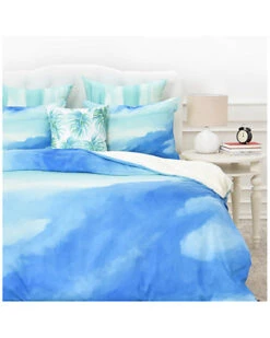 Jacqueline Maldonado Rise 2 Duvet Cover Set Home