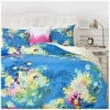 Bel Lefosse Design Jardim Duvet Cover Set Home