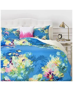 Bel Lefosse Design Jardim Duvet Cover Set Home