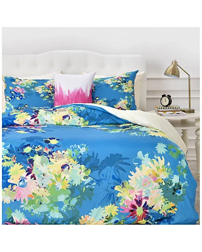 Bel Lefosse Design Jardim Duvet Cover Set Home 1 Bel Lefosse Design Jardim Duvet Cover Set Home