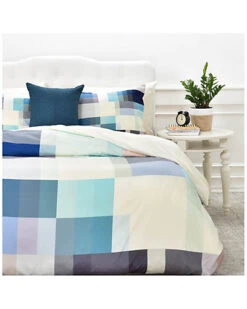 Mareike Boehmer Nordic Duvet Cover Set Home
