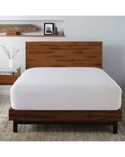 Allergy Free Zipper Mattress Or Box Spring Encasement Home