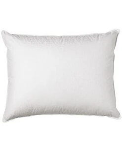 New Release 5 By Cosmopolitan Luxe Leopard White Down Pillow Home