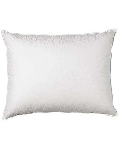By Cosmopolitan Luxe Leopard White Down Pillow Home 1 By Cosmopolitan Luxe Leopard White Down Pillow Home
