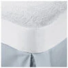 Superior Waterproof And Hypoallergenic Mattress Protector Home