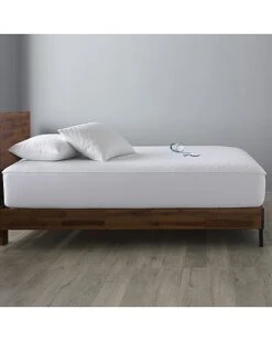 Waterproof & Hypoallergenic Mattress Protector Home