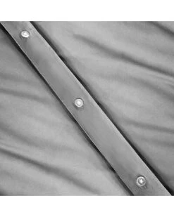 Superior Solid 300-Thread Count Cotton Percale Duvet Cover Set Home -Home Furnishing Store 3030215331 RLLD 4